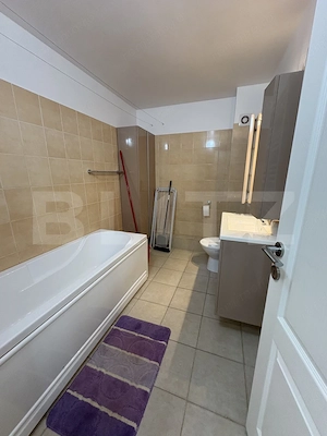 Apartament 2 camere, modern, parcare, zona Campului - imagine 6
