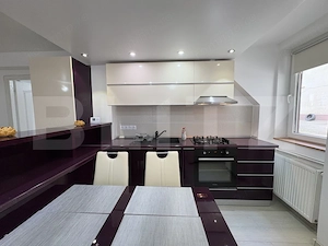 Apartament 2 camere, modern, parcare, zona Campului - imagine 3