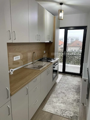 Apartament de vanzare, 46 mp, zona Cetate - imagine 4