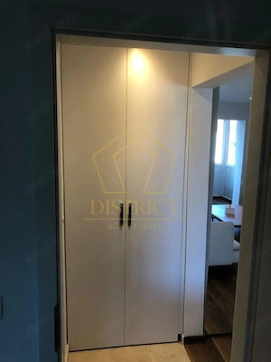 Apartament deosebit 2 camere | Complexul Studentesc - imagine 12