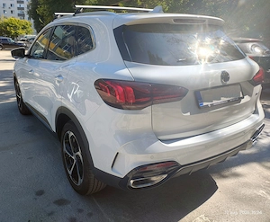 MG HS 1.5 T-GDi 7DCT Exclusive, fabricație   km, dotări maxime, accesorii bonus - imagine 3