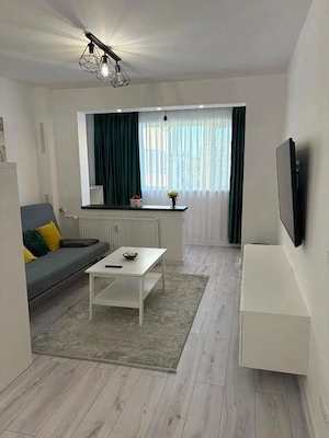 2 Camere | Pantelimon | Mega Mall | etaj 4/10 | 54mp |  - imagine 5