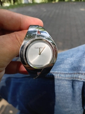 Ceas Calvin Klein 