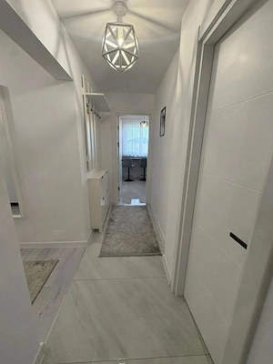 2 Camere | Pantelimon | Mega Mall | etaj 4/10 | 54mp |  - imagine 2