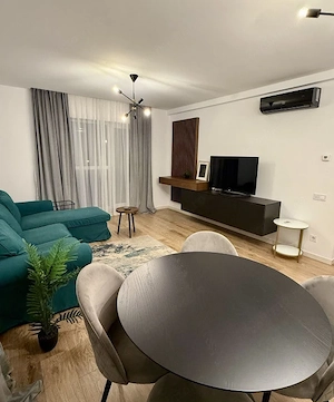 2 Camere | Pantelimon | Centrala proprie | etaj 8/11 | 55 mp |  - imagine 6