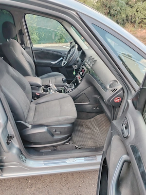 Vând Ford Galaxy  - imagine 5
