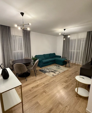 2 Camere | Pantelimon | Centrala proprie | etaj 8/11 | 55 mp |  - imagine 2