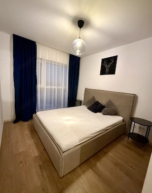 2 Camere | Pantelimon | Centrala proprie | etaj 8/11 | 55 mp |  - imagine 3