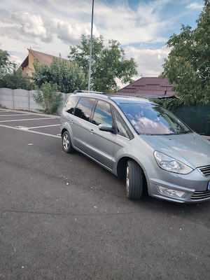 Vând Ford Galaxy  - imagine 4