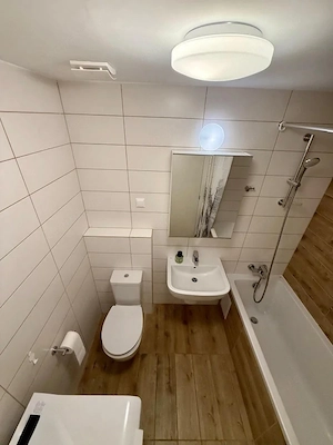 2 Camere | Pantelimon | Centrala proprie | etaj 8/11 | 55 mp |  - imagine 7