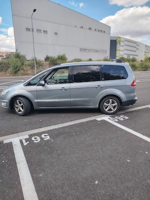 Vând Ford Galaxy  - imagine 3