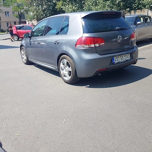 Volkswagen golf  6 - imagine 7