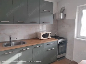 2 Camere | Aviatiei - Herastrau | Etaj 3/4 | Suprafata 54 m2 - imagine 6
