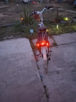 bicicleta electrica 