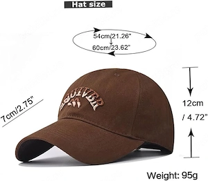 Șapcă Aquiver Trucker Baseball Barbat Unisex Stil Casual Urban Barbat Modern Streetwear