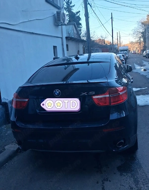 Bmw X6 XDrive - imagine 2