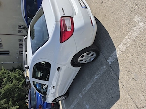 Logan 2 din 2013 fara AC ,108000 km