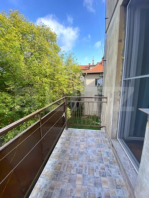 Apartament doua camere, 50 mp, zona Elisabetin - imagine 5