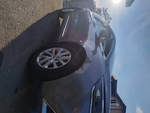 Renault Espace V 7 locuri  - imagine 4