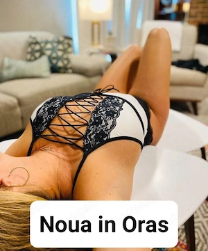 Blonda finută