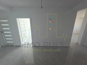 3 camere. Bloc nou. Bucatarie separata. Decomandat. - imagine 7