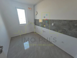 3 camere. Bloc nou. Bucatarie separata. Decomandat. - imagine 4