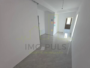 3 camere. Bloc nou. Bucatarie separata. Decomandat. - imagine 6