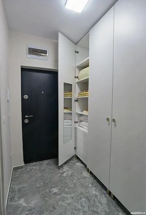 Apartament LUX  1 Camera Prima Inchiriere Zona Giroc  - imagine 4