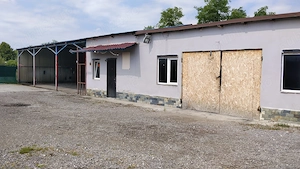 De inchiriat spatiu  depozitare service spalatorie spatiu comercial 660mp - imagine 8