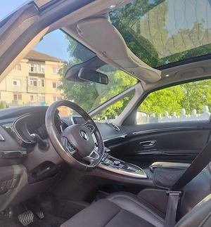 Renault Espace V 7 locuri  - imagine 8