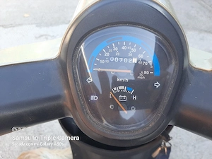 Vand moped triciclu - imagine 2