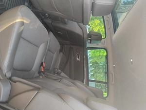 Renault Espace V 7 locuri  - imagine 9