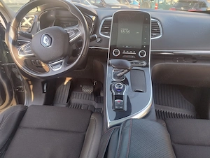 Renault Espace V 7 locuri  - imagine 6