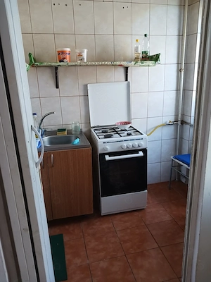 Inchiriere garsoniera Rahova,Petre Ispirescu,Liceul Bolintineanu - imagine 3