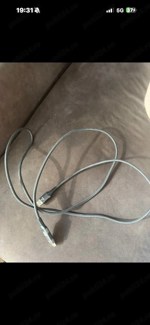 Cablu Diaplay Port-HDMI 