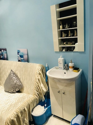 Închiriez cameră în bloc de apartamente  - imagine 2