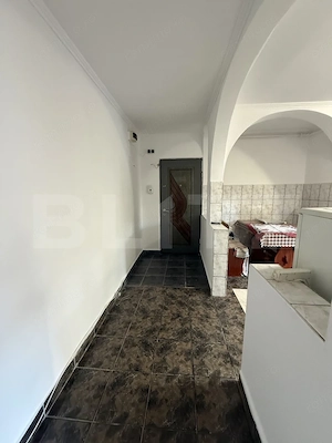 Apartament cu 2 camere, 58 mp, zona Micro 16 - imagine 5