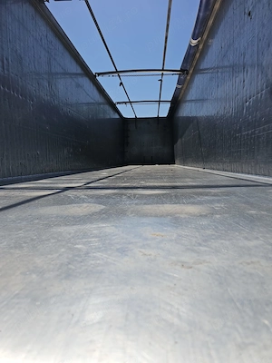 Benă Benalu 74 m    Full Aluminiu - imagine 3
