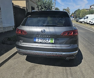 vw touareg 3.0 - imagine 4