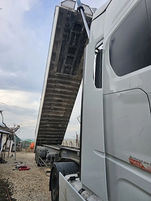 Benă Benalu 74 m    Full Aluminiu - imagine 5