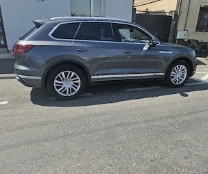 vw touareg 3.0 - imagine 3