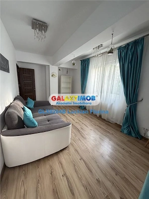 Apartament 2 camere, bloc nou, decomandat I Parcu Teilor - imagine 2