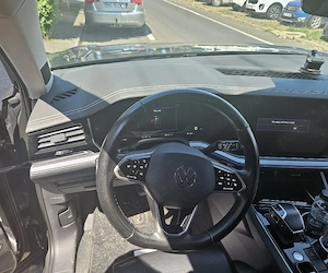 vw touareg 3.0 - imagine 2