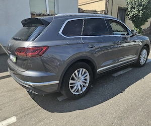 vw touareg 3.0 - imagine 5