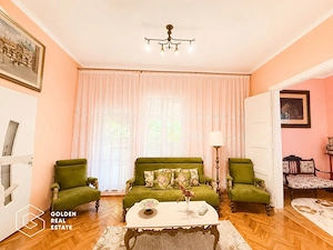 Apartament la casa cu 3 camere, zona Centrala - imagine 4
