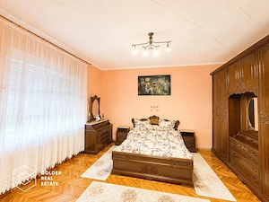 Apartament la casa cu 3 camere, zona Centrala - imagine 7