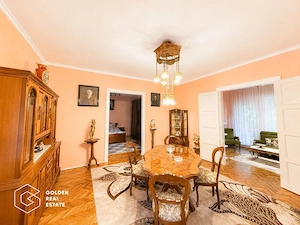 Apartament la casa cu 3 camere, zona Centrala - imagine 6