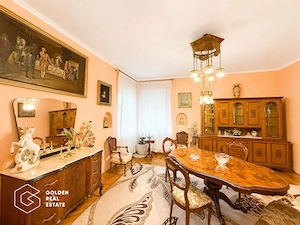 Apartament la casa cu 3 camere, zona Centrala - imagine 5