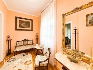 Apartament la casa cu 3 camere, zona Centrala - imagine 2
