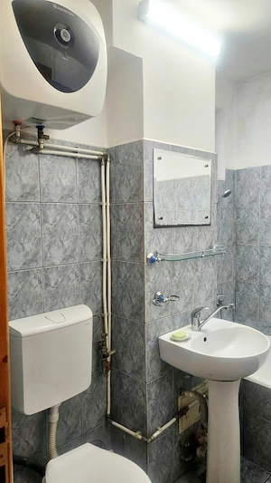 Apartament 2 camere decomandate, Tomis Nord - Boema - imagine 4